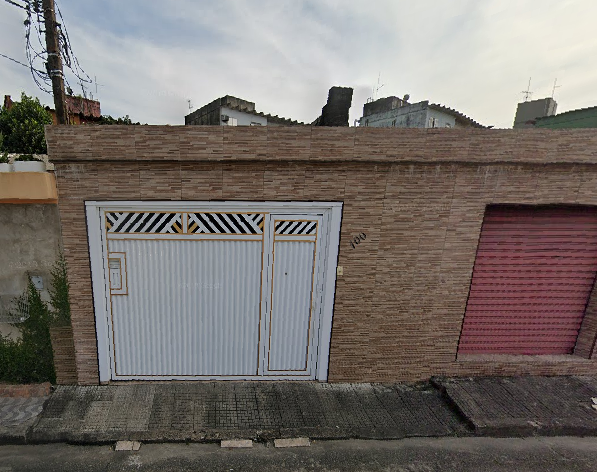 Casa em Santos, CASTELO, Rua Dr. Alexandre Alves Peixoto Filho 100 Castelo, SP. Área: 150m2