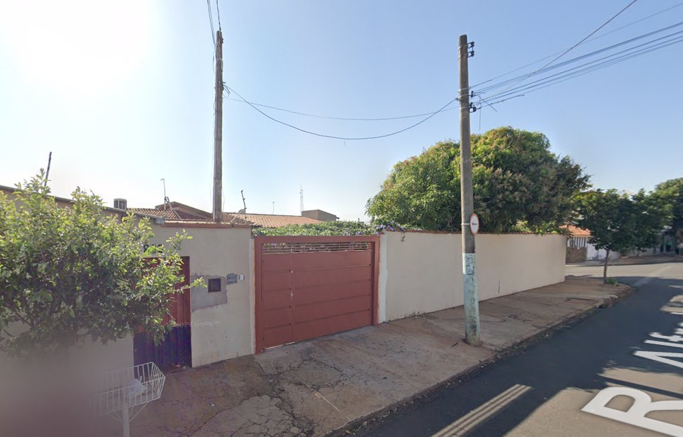 Casa em Sertãozinho, JARDIM DIAMANTE, Rua Alfredo Pereira Da Costa - (lt. 01, Qd. 04) 880 Jardim Diamante, SP. Área: 64.65m2