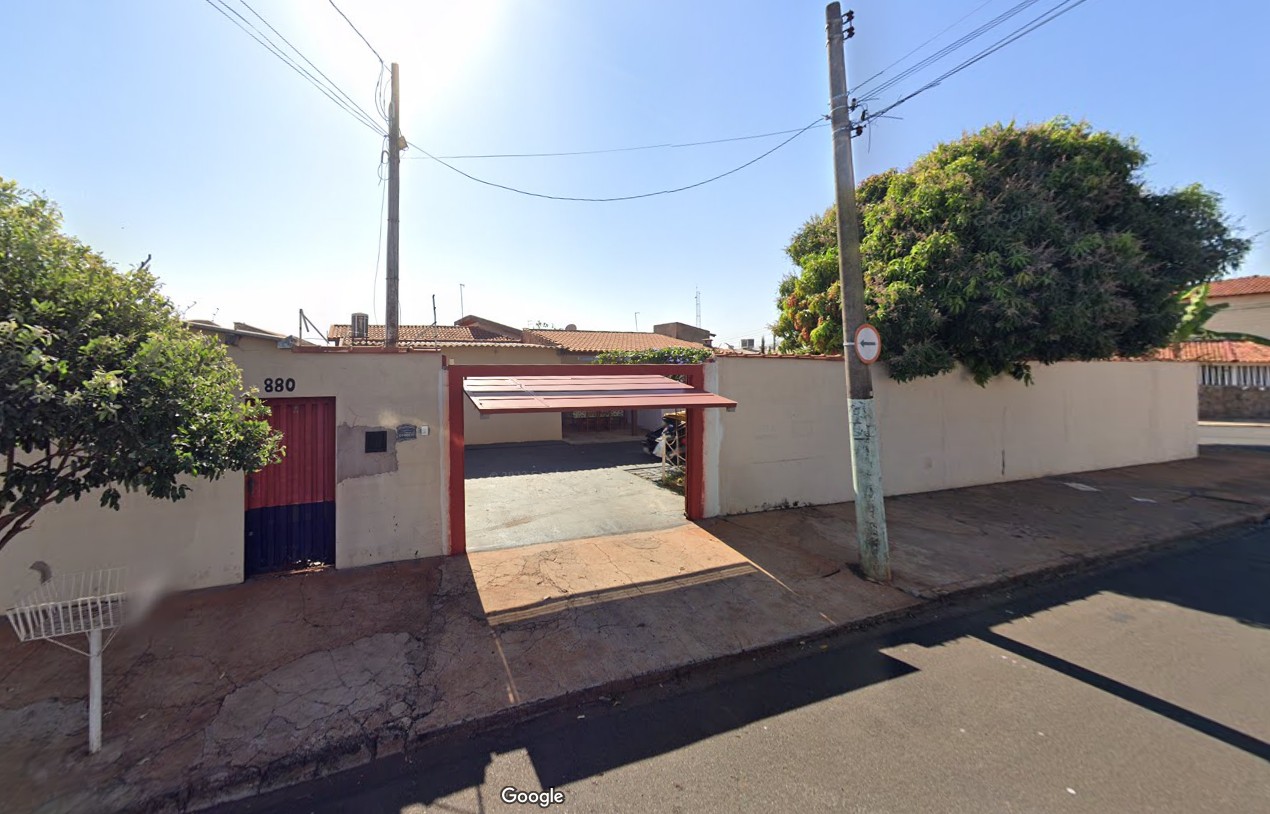 Casa em Sertãozinho, JARDIM DIAMANTE, Rua Alfredo Pereira Da Costa - (lt. 01, Qd. 04) 880 Jardim Diamante, SP. Área: 64.65m2 - imagem 0