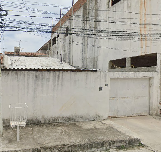 Casa em Olinda, OURO PRETO, Rua Maria Augusta De França Ferreira - (lt. 31, Qd. D-39) 31 Ouro Preto, PE. Área: 139.14m2 - imagem 0