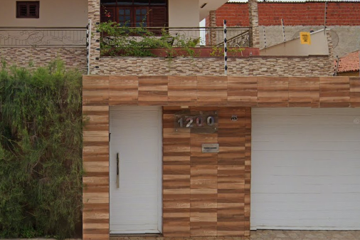 Casa em Iguatu, VILA CENTENÁRIO, Avenida Carlos Roberto Costa - Lote 04, Quadra 05 1200 Vila Centenário, CE. Área: 329.95m2 - imagem 0