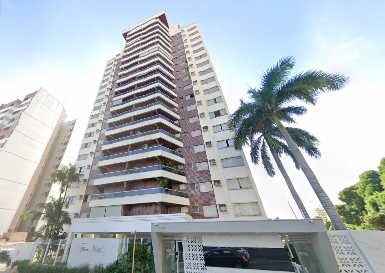Apartamento em Cuiabá, BOSQUE DA SAÚDE, Avenida Marechal Deodoro 1055 Bosque Da Saúde, MT. Área: nullm2 - imagem 0