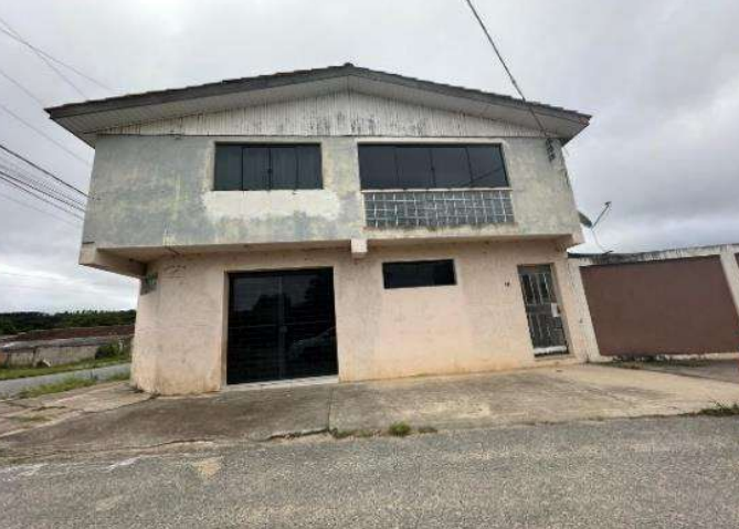 Comercial em Lapa, JOSÉ LACERDA, R. Conselheiro Alves De Araújo, Esq. Com A R. Leôncio Correa, Lote 5-a-1, Quadra 1 26 José Lacerda, PR. Área: 446m2