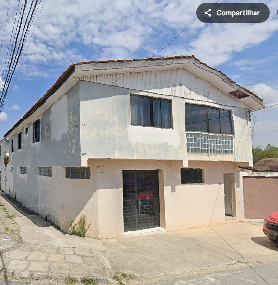 Comercial em Lapa, JOSÉ LACERDA, R. Conselheiro Alves De Araújo, Esq. Com A R. Leôncio Correa, Lote 5-a-1, Quadra 1 26 José Lacerda, PR. Área: 446m2 - imagem 0