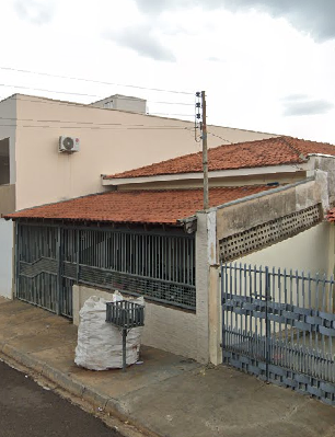 Casa em Presidente Prudente, BRASIL NOVO, Rua Professora Olívia Abuchala Kesrouani 50 Brasil Novo, SP. Área: 206.91m2 - imagem 0