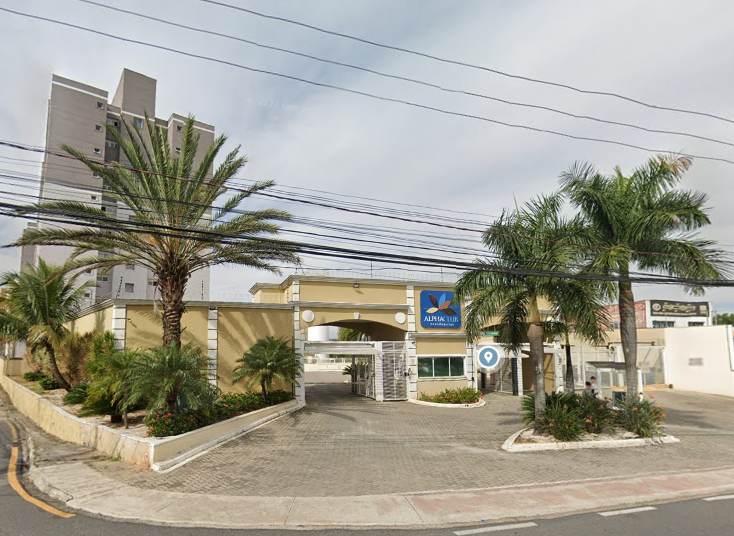 Apartamento em Votorantim, PARQUE BELA VISTA, Avenida Gisele Constantino 430 Parque Bela Vista, SP. Área: 56.79m2 - imagem 0