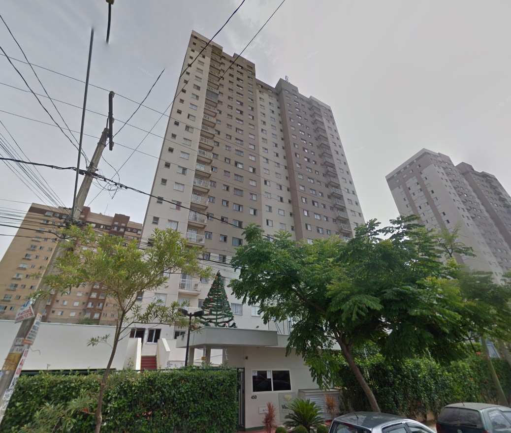 Apartamento em Cajamar, PORTAIS, Avenida Das Palmeiras 450 Portais, SP. Área: 56.67m2 - imagem 0