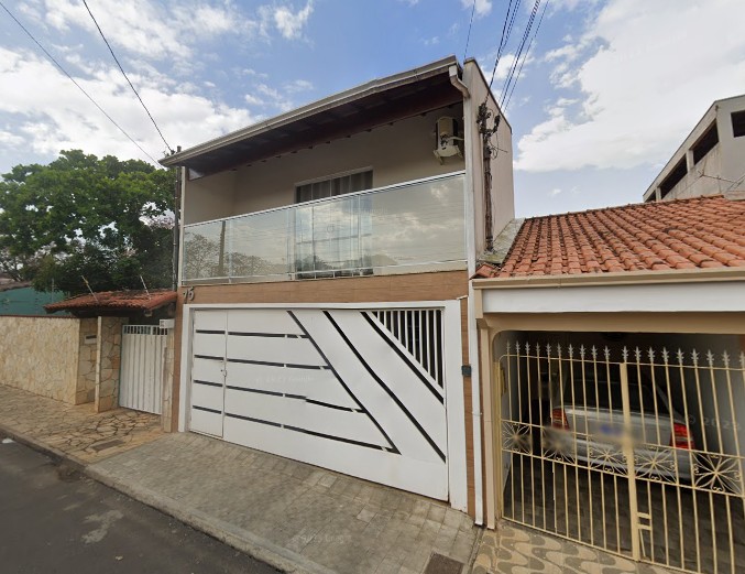 Casa em Pouso Alegre, JARDIM OLÍMPICO, Rua Brás Pereira Lopes, (parte Do Lt. 13, Qd. 28) 75 Jardim Olímpico, MG. Área: 102m2 - imagem 0