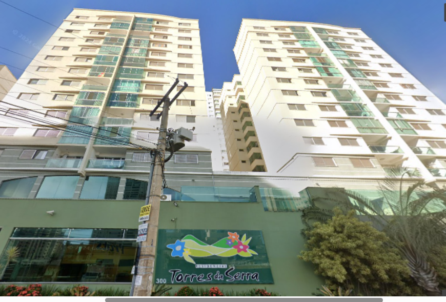 Apartamento em Goiânia, SETOR BUENO, Avenida T-14 S/n Setor Bueno, GO. Área: 77.13m2