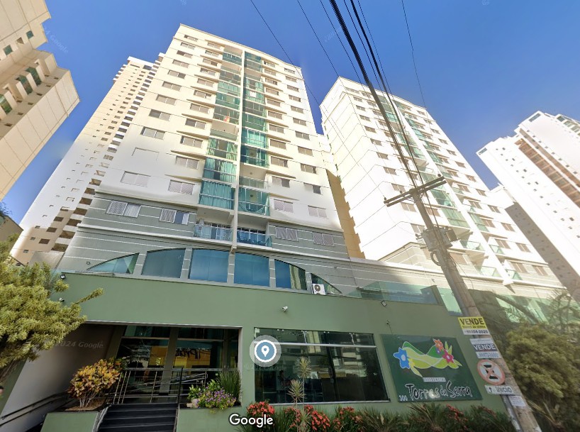 Apartamento em Goiânia, SETOR BUENO, Avenida T-14 S/n Setor Bueno, GO. Área: 77.13m2 - imagem 0