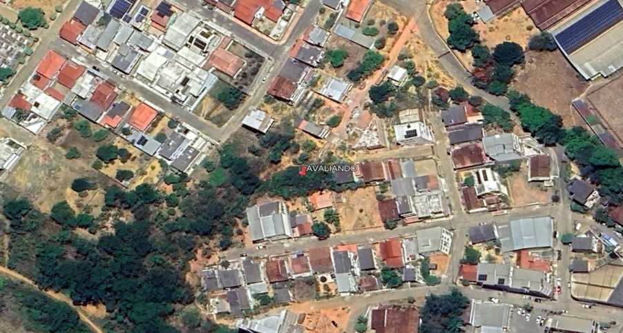 Terreno em São Gabriel da Palha, SANTA CECÍLIA, Rua Manoel Borges Junior S/n Santa Cecília, ES. Área: 576m2