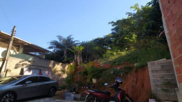 Terreno em São Gabriel da Palha, SANTA CECÍLIA, Rua Manoel Borges Junior S/n Santa Cecília, ES. Área: 576m2 - imagem 0