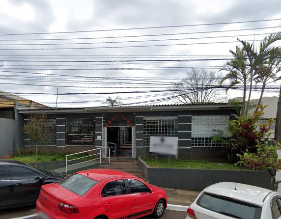 Sala em Ortigueira, CENTRO, Rua São Paulo 100 Centro, PR. Área: nullm2