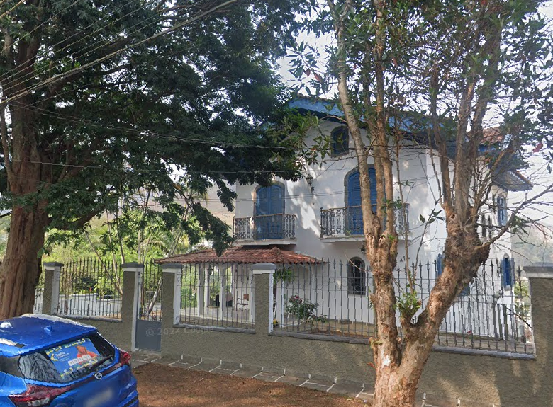 Casa em Valença, JARDIM NOSSA SENHORA DE LOURDES, Rua Theodorico Fonseca 474 Jardim Nossa Senhora De Lourdes, RJ. Área: 1578.68m2