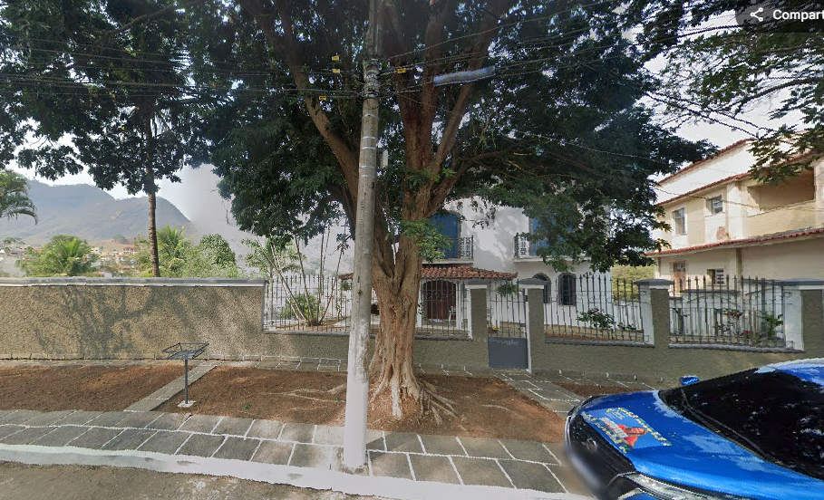 Casa em Valença, JARDIM NOSSA SENHORA DE LOURDES, Rua Theodorico Fonseca 474 Jardim Nossa Senhora De Lourdes, RJ. Área: 1578.68m2 - imagem 0