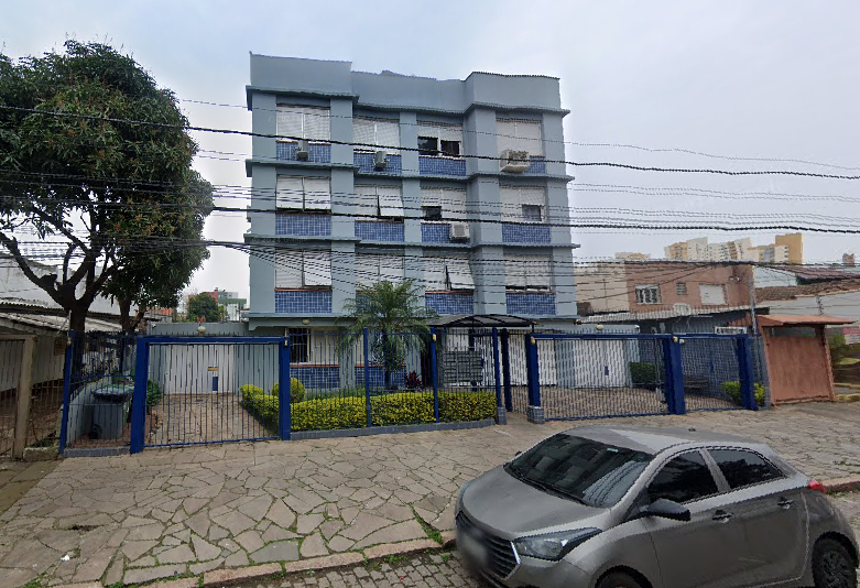 Apartamento em Porto Alegre, SANTO ANTÔNIO, Rua Luiz De Camões 859 Santo Antônio, RS. Área: nullm2