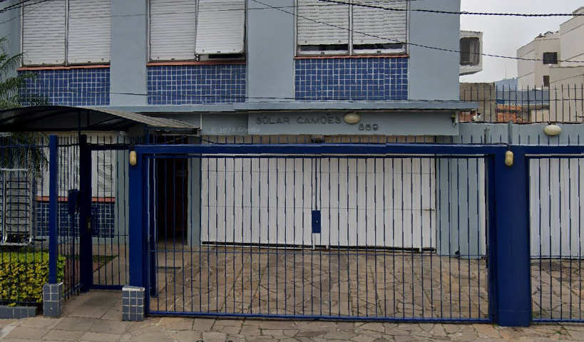 Apartamento em Porto Alegre, SANTO ANTÔNIO, Rua Luiz De Camões 859 Santo Antônio, RS. Área: nullm2 - imagem 0