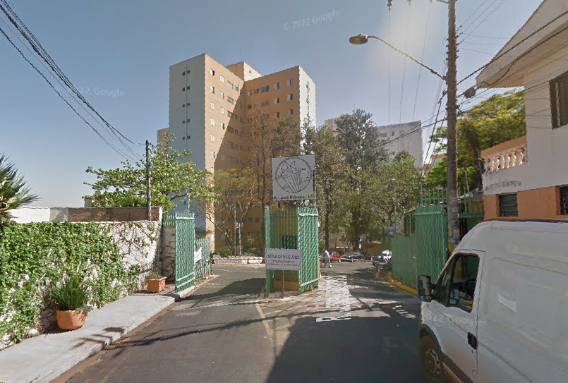 Apartamento em Ribeirão Preto, JARDIM PALMA TRAVASSOS, Rua José Urbano 170 Jardim Palma Travassos, SP. Área: nullm2