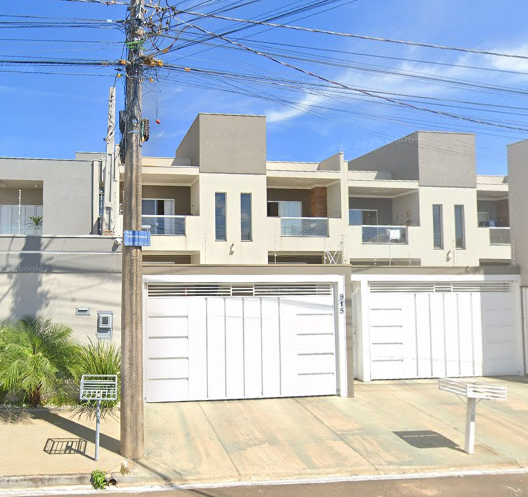 Apartamento em Franca, JARDIM SANTA LÚCIA, Rua Oswaldo Gaspar 915 Jardim Santa Lúcia, SP. Área: 67.66m2