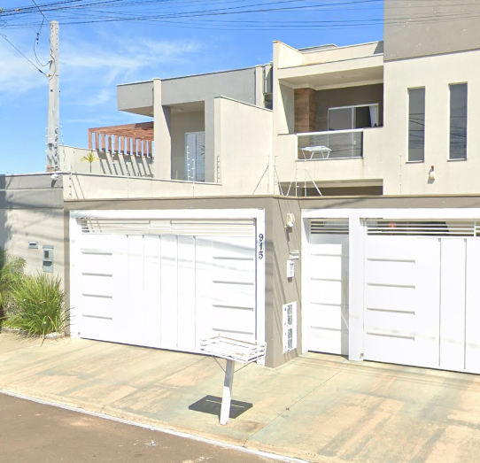 Apartamento em Franca, JARDIM SANTA LÚCIA, Rua Oswaldo Gaspar 915 Jardim Santa Lúcia, SP. Área: 67.66m2 - imagem 0