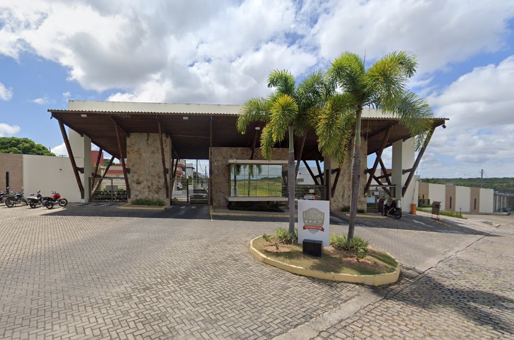 Casa em Parnamirim, PARQUE DAS NAÇÕES, Avenida Antártida 501 Parque Das Nações, RN. Área: 280m2