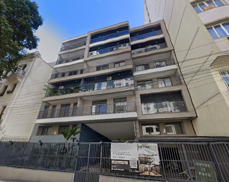 Apartamento em Rio de Janeiro, CENTRO, Rua Ubaldino Do Amaral E Rua Do Rezende 15-110 Centro, RJ. Área: nullm2