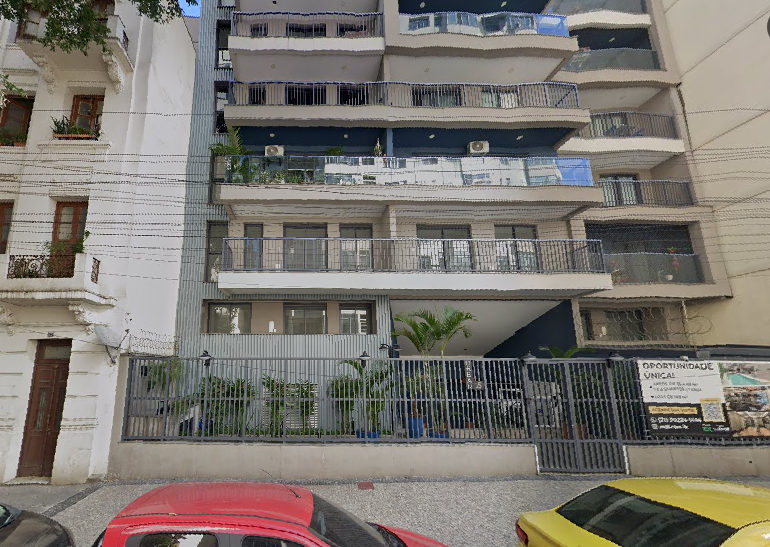 Apartamento em Rio de Janeiro, CENTRO, Rua Ubaldino Do Amaral E Rua Do Rezende 15-110 Centro, RJ. Área: nullm2 - imagem 0