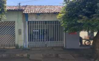 Casa em Angical, CENTRO, Rua Dr. Guilherme Rebelo S/nº Centro, BA. Área: 166.5m2 - imagem 0