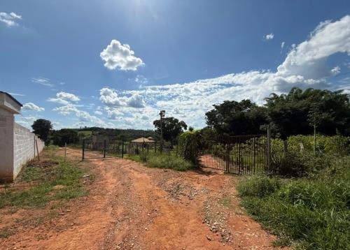 Galpão em Bom Sucesso, SÃO JUDAS, Rua José Cardoso 70 São Judas, MG. Área: 296.54m2 - imagem 0
