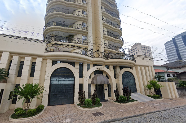 Apartamento em Brusque, CENTRO, Rua Mathilde Schaefer 211 Centro, SC. Área: 146m2 - imagem 0