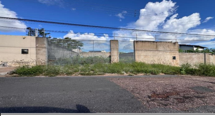 Terreno em Cuiabá, JARDIM COSTA DO SOL I, Rua Três (lote 17 Quadra 04) S/n Jardim Costa Do Sol I, MT. Área: 360m2