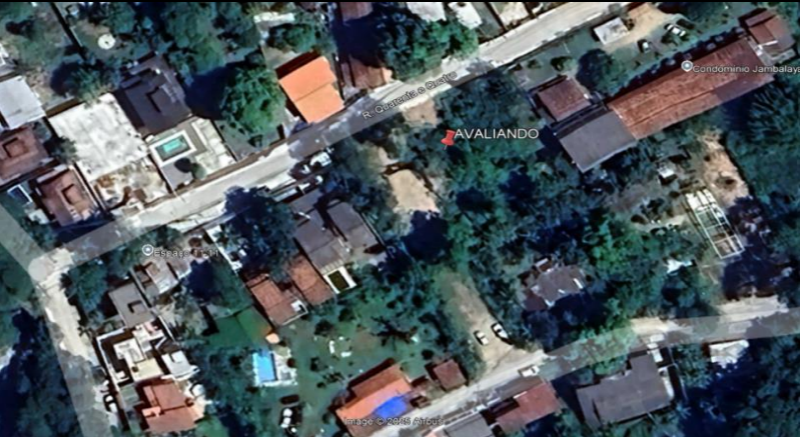 Terreno em Niterói, ENGENHO DO MATO, Rua Quarenta E Quatro (lote 19 Quadra 65) S/n Engenho Do Mato, RJ. Área: 450m2 - imagem 0