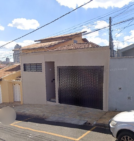Casa em Franca, SÃO JOSÉ, Rua Voluntários Da Franca (lt. 25, Qd. 80) 2685 São José, SP. Área: 249.5m2 - imagem 0
