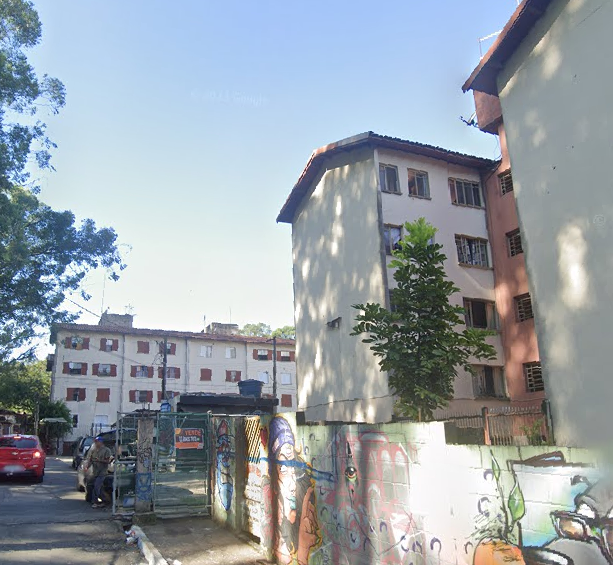 Apartamento em São Paulo, JARDIM BRASÍLIA, Rua Gil Cesar Baptista Marques 34 Jardim Brasília, SP. Área: 45.35m2 - imagem 0