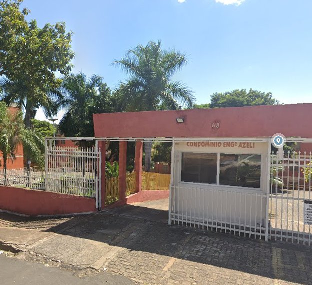Apartamento em Uberlândia, OSVALDO REZENDE, Rua Doutor Jair Vieira Da Mota 88 Osvaldo Rezende, MG. Área: 74.23m2 - imagem 0