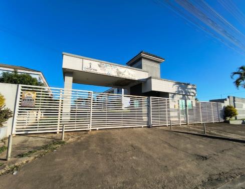 Casa em Caldas Novas, SETOR SERRINHA, Avenida Roberto Pinheiro De Castro 305 Setor Serrinha, GO. Área: 126.3m2 - imagem 0