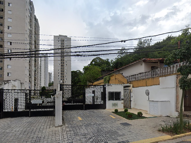 Apartamento em São Paulo, VILA PRAIA, Rua José Arzão 85 Vila Praia, SP. Área: nullm2 - imagem 0
