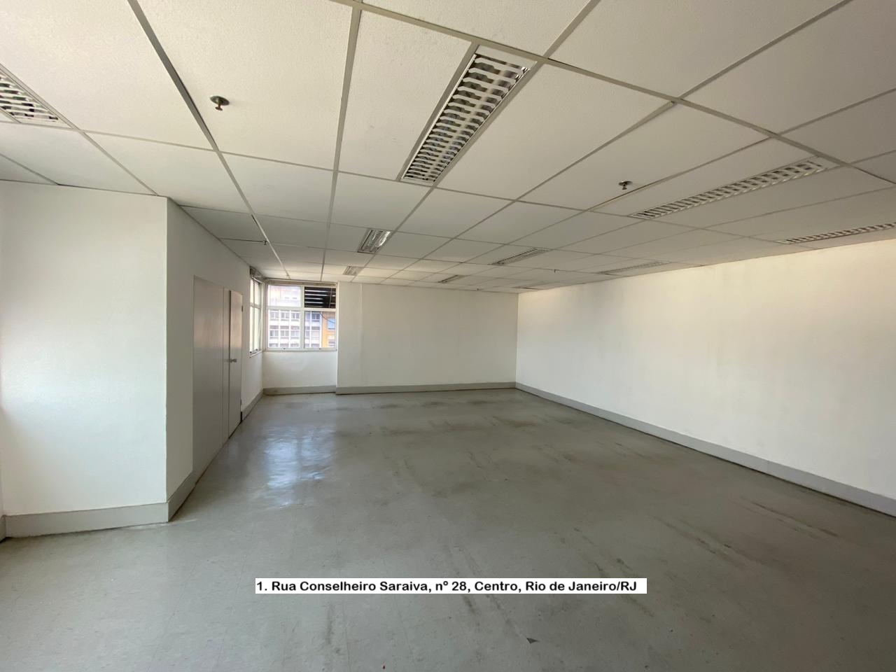 Comercial em Rio de Janeiro, -, V. Pirajá, 559 | Rua Da Candelária, 19 | Rua Conselheiro Saraiva, 28 | Rua Dom Gerardo, 35 | - -, RJ. Área: 577m2 - imagem 0