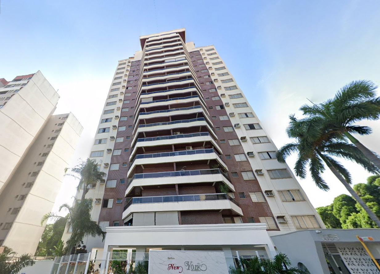 Apartamento em Cuiabá, BOSQUE DA SAÚDE, Avenida Marechal Deodoro 1055 Bosque Da Saúde, MT. Área: nullm2