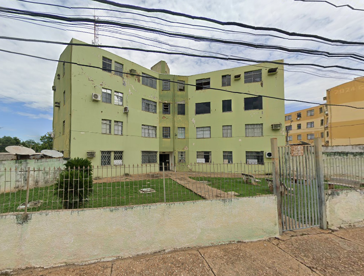 Apartamento em Cuiabá, COOPHAMIL, Rua Júlio Frederico Müller S/n Coophamil, MT. Área: 69.95m2 - imagem 0