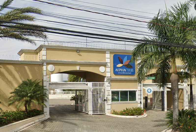 Apartamento em Votorantim, PARQUE BELA VISTA, Avenida Gisele Constantino 430 Parque Bela Vista, SP. Área: 56.79m2