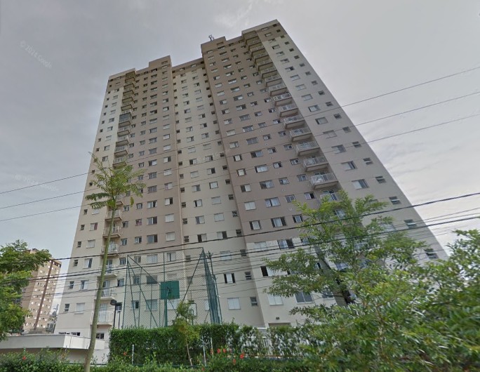 Apartamento em Cajamar, PORTAIS, Avenida Das Palmeiras 450 Portais, SP. Área: 56.67m2