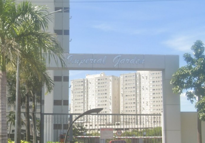 Apartamento em Campinas, PARQUE INDUSTRIAL, Rua Campos Do Jordão 449 Parque Industrial, SP. Área: 53.1m2 - imagem 0