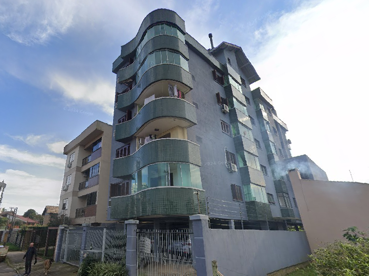 Apartamento em Gravataí, ORIÇÓ, Rua Aracy Barcelos Da Fonseca 120 Oriçó, RS. Área: nullm2 - imagem 0