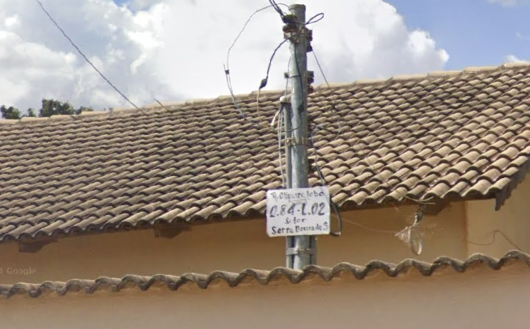 Casa em Aparecida de Goiânia, SETOR SERRA DOURADA 3ª ETAPA, Rua Oliveira Lobo (lote 02, Quadra 84) S/n Setor Serra Dourada 3ª Etapa, GO. Área: 375m2 - imagem 0