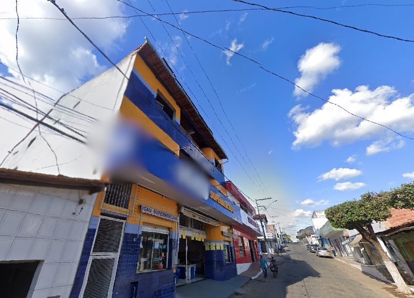 Outros em Salto da Divisa, CENTRO, Rua Bahia 541 Centro, MG. Área: 598m2 - imagem 0
