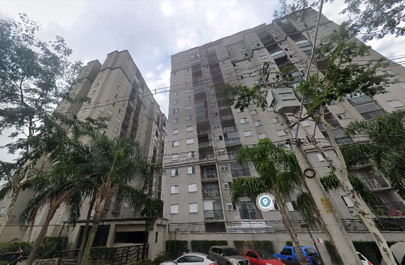 Apartamento em Santo André, VILA METALÚRGICA, Avenida Varsóvia 805 Vila Metalúrgica, SP. Área: 66.05m2
