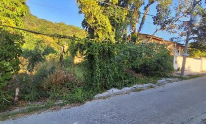 Terreno em Niterói, ENGENHO DO MATO, Rua Quarenta E Quatro (lote 19 Quadra 65) S/n Engenho Do Mato, RJ. Área: 450m2