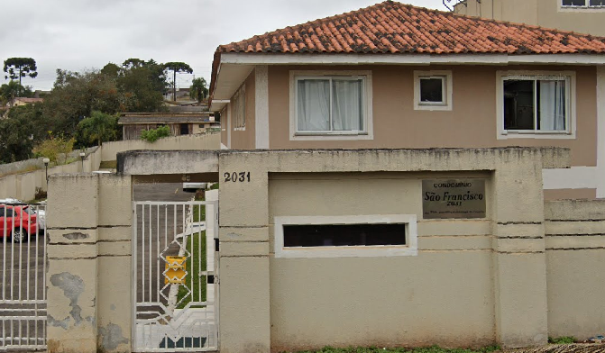 Apartamento em Campina Grande do Sul, JARDIM PAULISTA, Avenida Presidente Juscelino Kubitschek De Oliveira 2031 Jardim Paulista, PR. Área: 52.92m2 - imagem 0