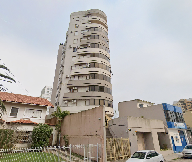 Apartamento em Rio Grande, CENTRO, Rua Dr. Nascimento 431 Centro, RS. Área: nullm2 - imagem 0